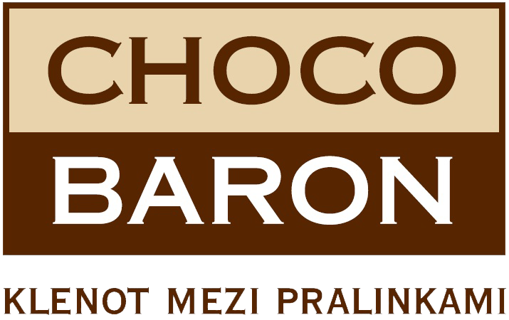 Logo chocobaron